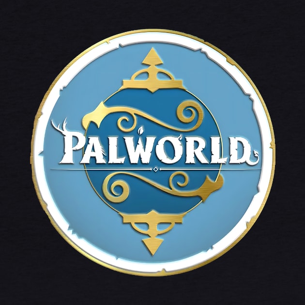 palworld by enzo studios